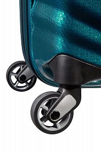 Чемодан Samsonite 98V*003 Lite-Shock Spinner 75/28
