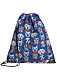 Рюкзак-мешок Pick & Pack PP20403 Doggie Mood Gymbag