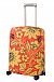 Чехол для чемодана малый Routemark SP180 Людмила S