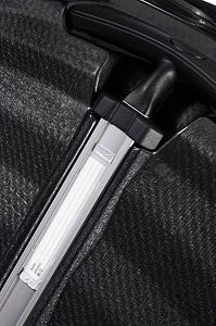 Чемодан Samsonite 98V*003 Lite-Shock Spinner 75/28