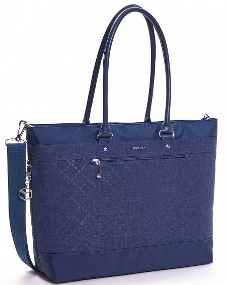 Сумка Hedgren HDST04L Diamond Star 15,6" Tote Zircon L RFID