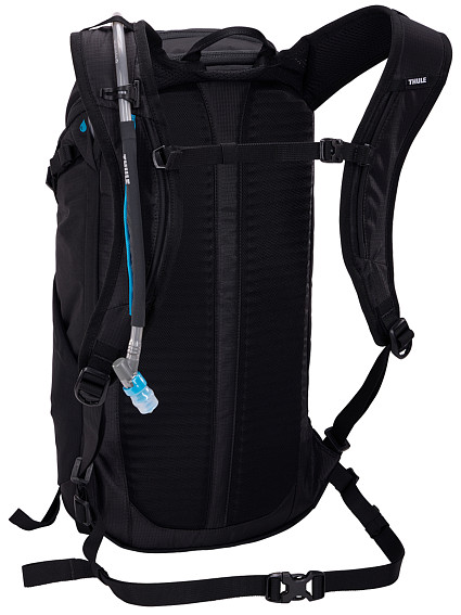 Рюкзак Thule TAHP216BLK-3205079 Alltrail Hydration Backpack 16L