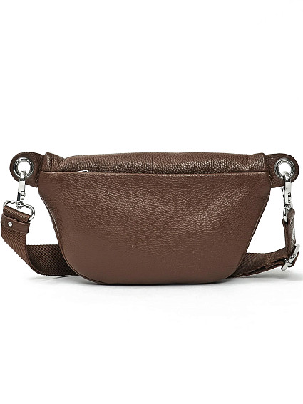 Сумка поясная Mandarina Duck FZT73 Mellow Leather