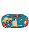 Пенал Pick & Pack PP20393 Construction Pencil Case