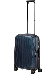 Чемодан Samsonite KM1*001 Major-Lite Spinner expandable 55 Чемодан Samsonite KM1*001 Major-Lite Spinner expandable 55