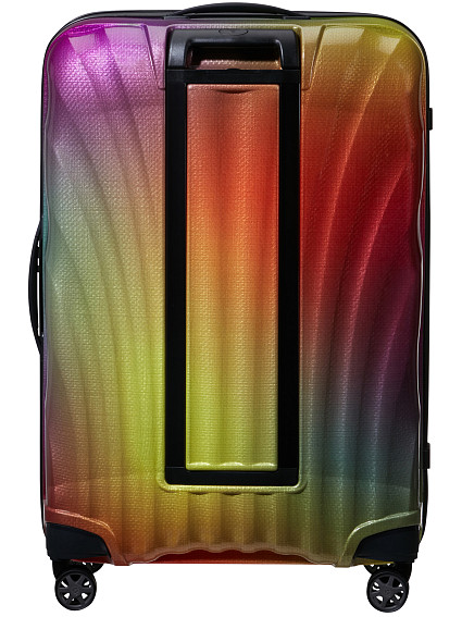 Чемодан Samsonite CS2*011 C-Lite Spinner (4 wheels) 75cm