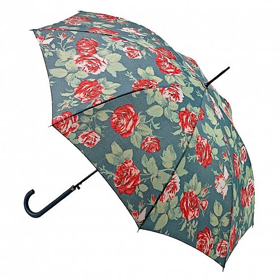 Зонт-трость женский Fulton L755 Cath Kidston