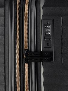 Чемодан Robinzon RP4062-P La Palma M