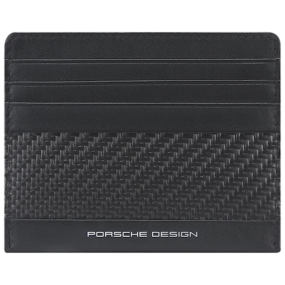Визитница Porsche Design OCA09925 Carbon Cardholder