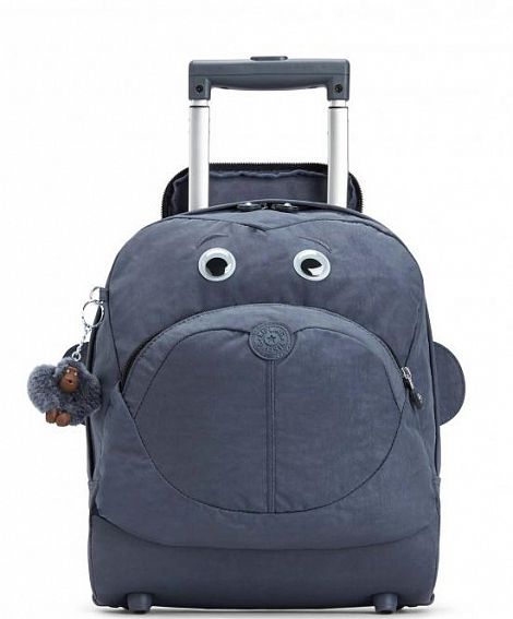 Чемодан Kipling Big Wheely Essential Wheeled School Bag
