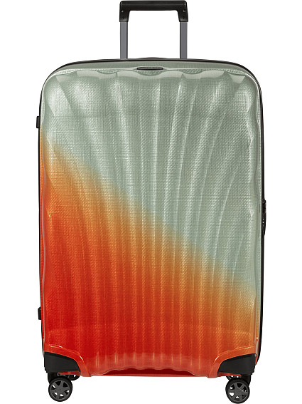 Чемодан Samsonite CS2*011 C-Lite Spinner (4 wheels) 75cm