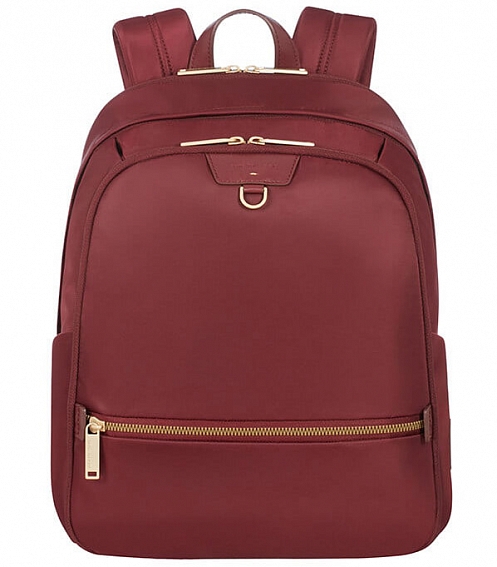 Рюкзак для ноутбука Samsonite DN5*002 Red Everete Backpack S 13,3