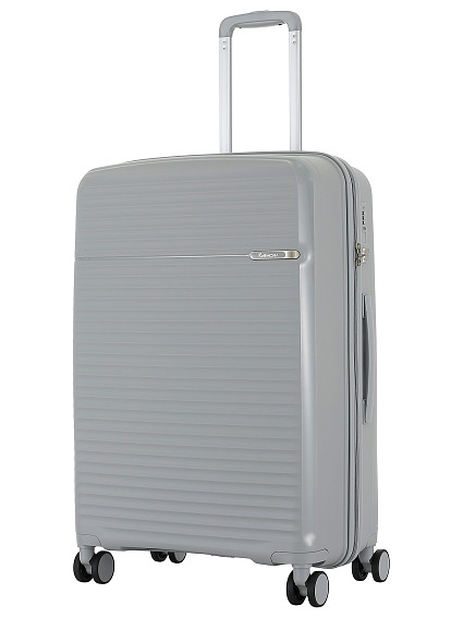 Чемодан Robinzon RP1076-H Hokkaido M+