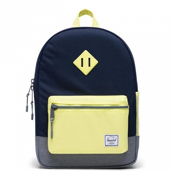 Рюкзак Herschel 10312-03553-OS Heritage Youth