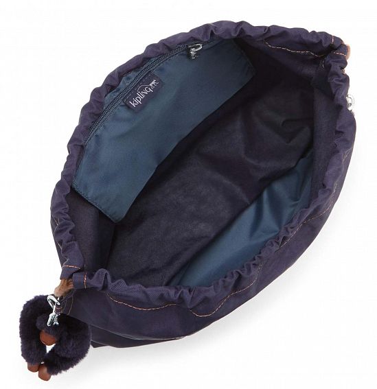 Рюкзак-мешок Kipling K0948730G Supertaboo Essential Large Drawstring Bag