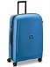 Чемодан Delsey 3861826 Belmont Plus 4 Double Wheels Trolley Case 76