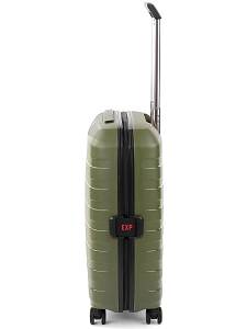 Чемодан Roncato 5563 Box 4.0 Cabin Trolley 55 Exp