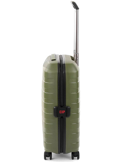 Чемодан Roncato 5563 Box 4.0 Cabin Trolley 55 Exp