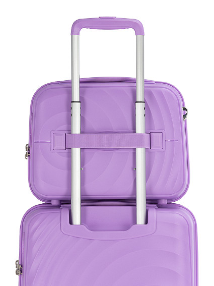 Чемодан Robinzon RP1405-J Jamaica S+BC