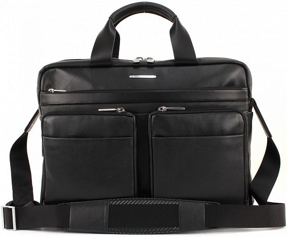 Сумка Porsche Design 4090001804 CL2 2.0 BriefBag LHZ