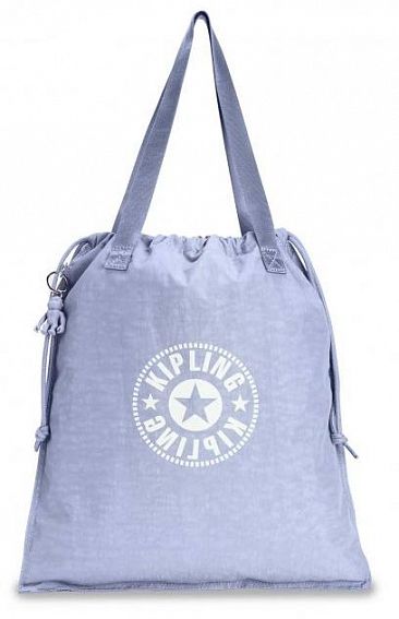 Сумка Kipling KI263483Z New HipHurray Lightweight Tote Bag