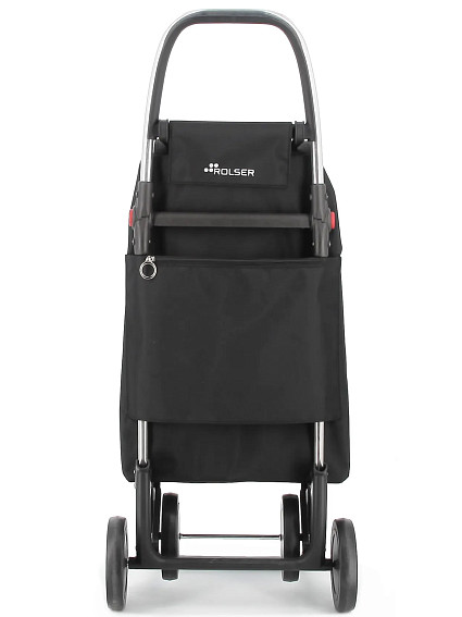 Сумка-тележка Rolser IMX517 Negro Logic Dos+2