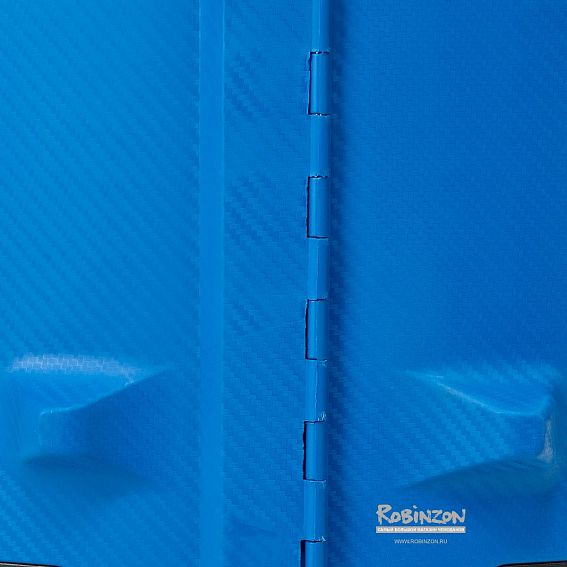 Чемодан Titan 819404 Mono Trolley L