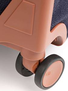 Чемодан Brics BLF58145 Life Trolley Soft 77