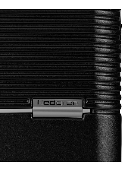 Чемодан Hedgren HLNO01MEX Lineo Stripe M