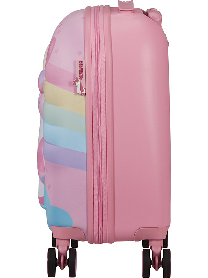 Чемодан для детей American Tourister MK8*001 Wondertrips Cabin luggage 47cm
