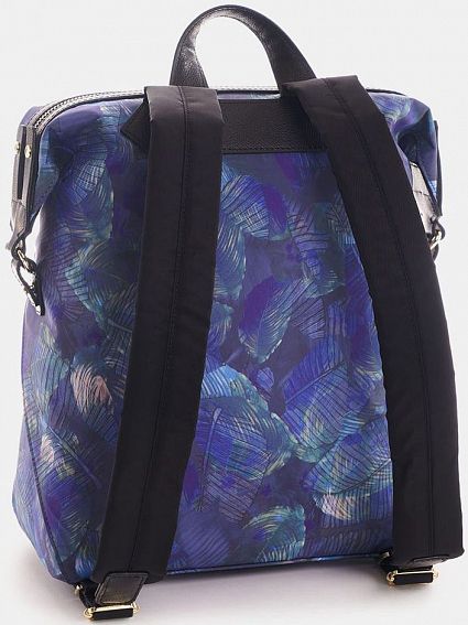 Рюкзак Hedgren HPRLM01M/823 Prisma Limited Edition Paragonia M Backpack