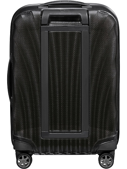 Чемодан Samsonite CS2*013 C-Lite Spinner (4 wheels) 55cm Exp