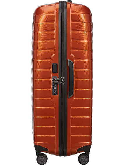 Чемодан Samsonite CW6*004 Proxis Spinner