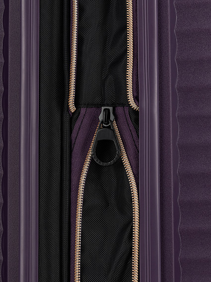 Чемодан Robinzon RP4061-P La Palma L