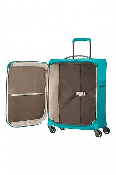 Чемодан Samsonite 99D*005 Uplite Spinner 55 Exp