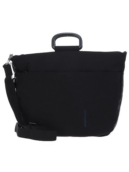 Сумка-шоппер Mandarina Duck QMT40 MD20 Exp Shopper