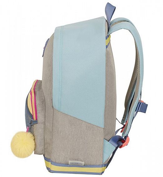 Рюкзак Samsonite CU5*003 Sam School Spirit Backpack L