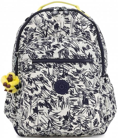 Рюкзак Kipling K2131630S Seoul Go Large Backpack
