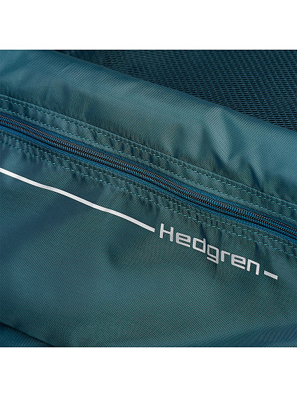 Чемодан Hedgren HLNO01XS Lineo Stripe XS