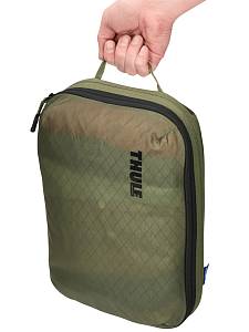 Набор чехлов для упаковки вещей Thule TCCS201SG-3205113 Packing Cube set