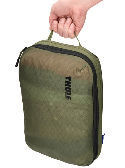 Набор чехлов для упаковки вещей Thule TCCS201SG-3205113 Packing Cube set