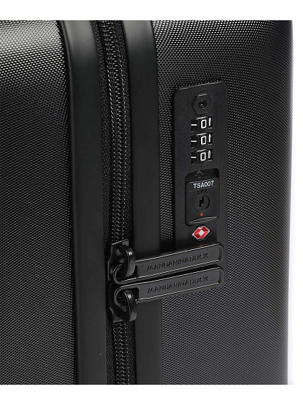 Кейс-пилот Mandarina Duck FSV26 Tank Case Pilot 2 wheel
