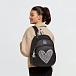 Рюкзак Kipling KI341377U Delia Medium Backpack Keith Haring