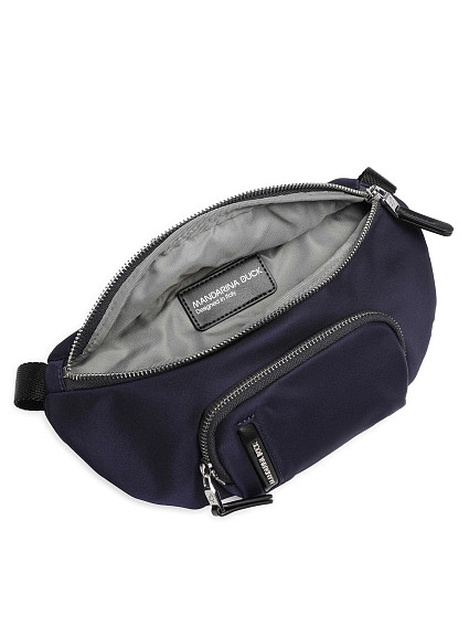 Сумка поясная Mandarina Duck VCMM2 Hunter