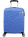 Чемодан American Tourister 59C*001 Mickey Clouds 55 Чемодан American Tourister 59C*001 Mickey Clouds 55