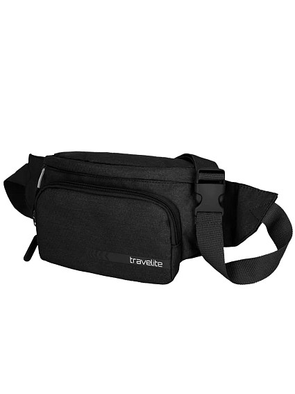 Сумка поясная Travelite 6919 Kick Off Belt bag