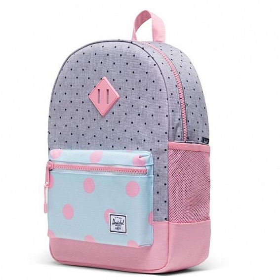 Рюкзак Herschel 10312-03558-OS Heritage Youth