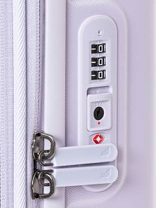 Чемодан Mandarina Duck SZV34 Logoduck+ Expandable Small Trolley