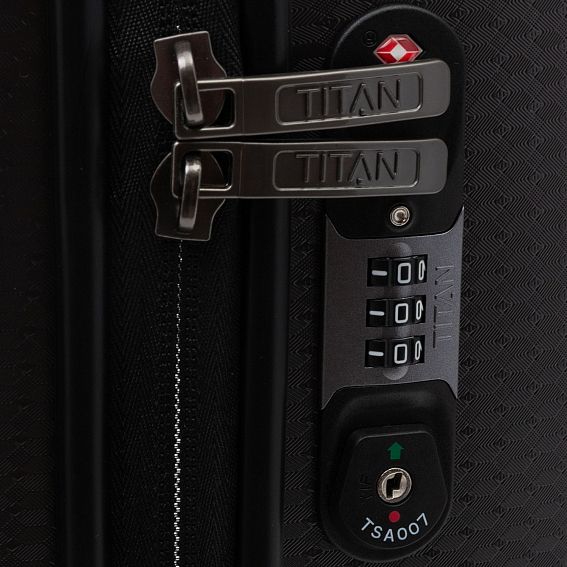 Мобильный офис Titan 816601 Xenon Deluxe Business Wheeler