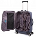 Чемодан Piquadro BV4483W98/BLU Tiros Cabin Size Trolley